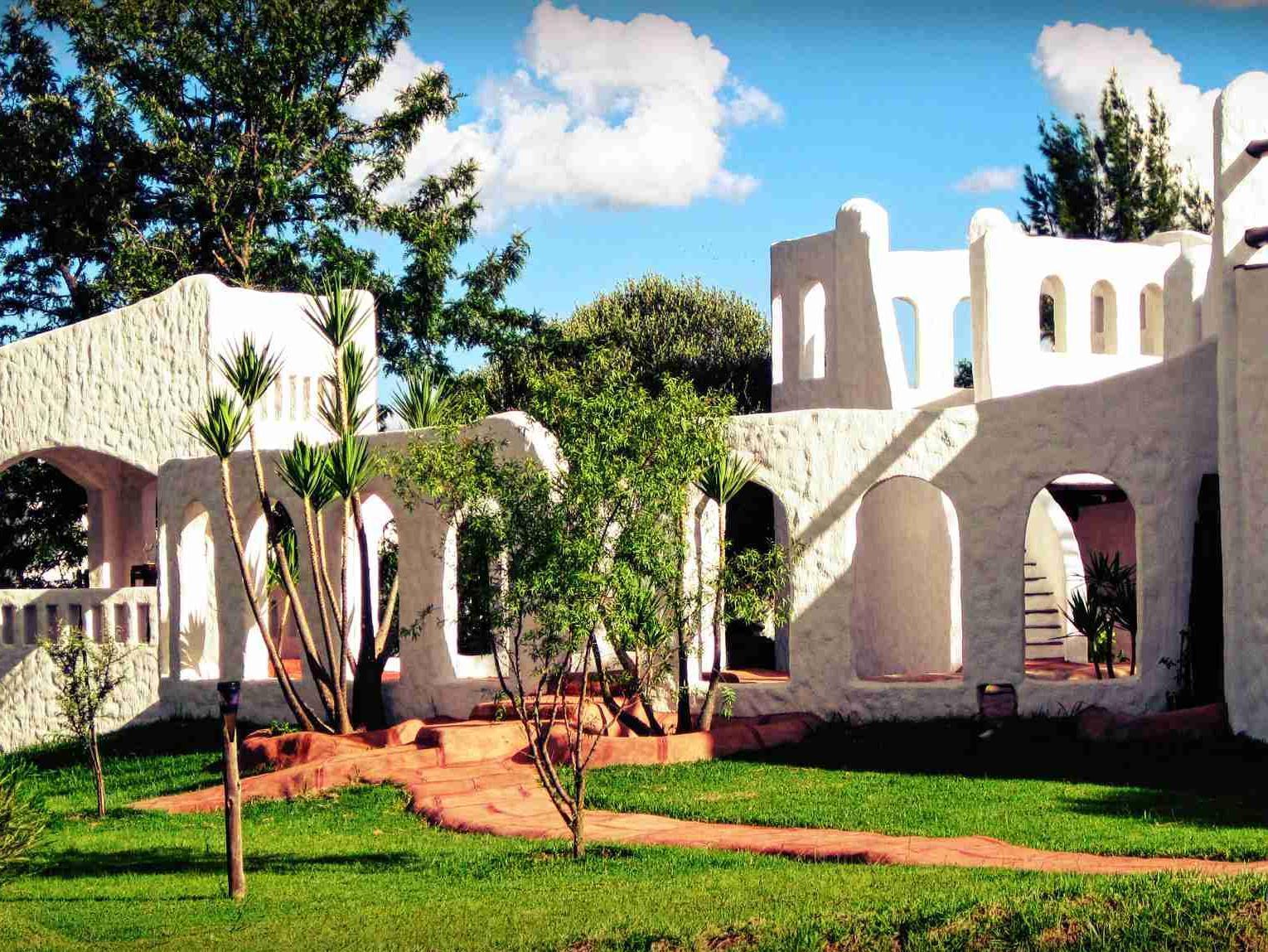 By Bush Telegraph Lodge Johannesburg Kültér fotó