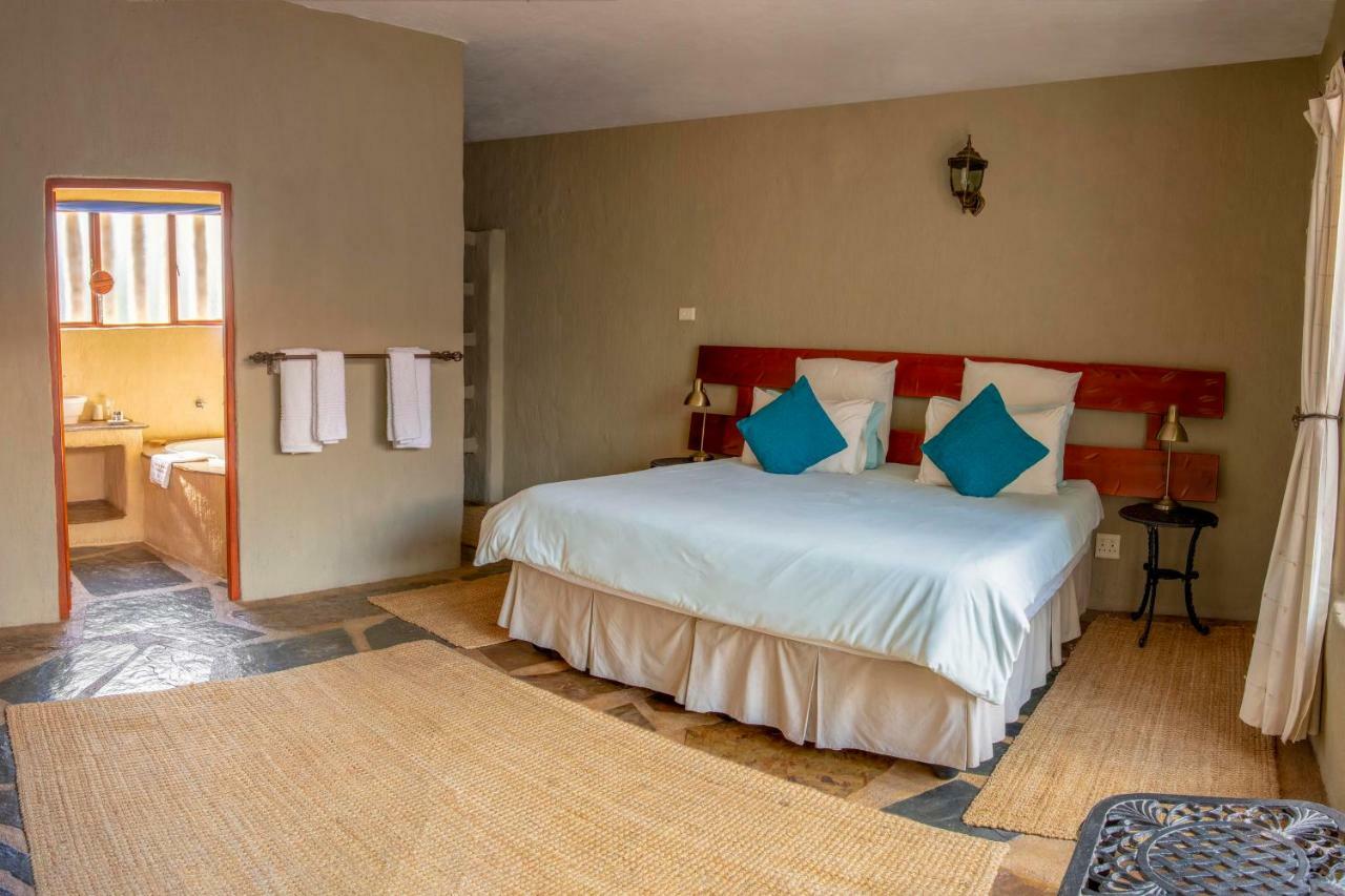 By Bush Telegraph Lodge Johannesburg Kültér fotó