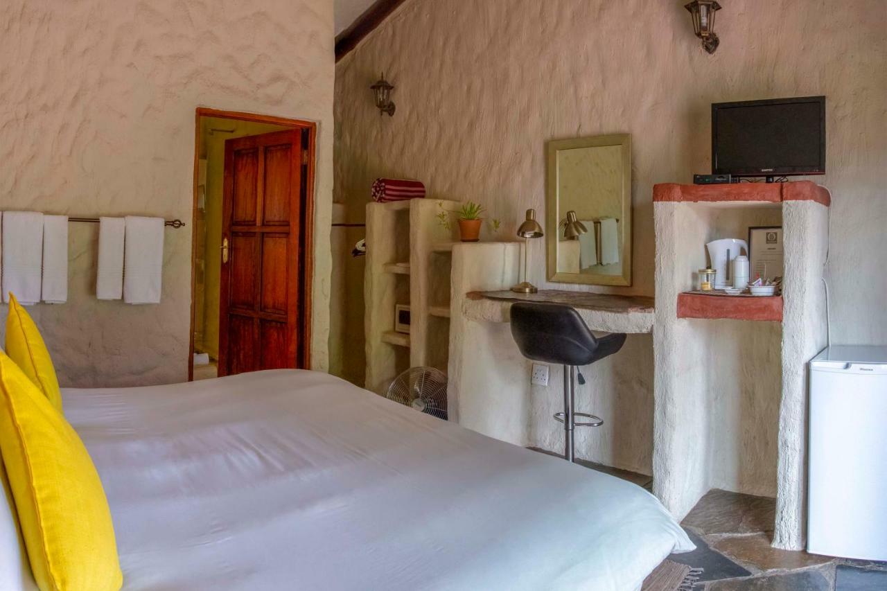 By Bush Telegraph Lodge Johannesburg Kültér fotó