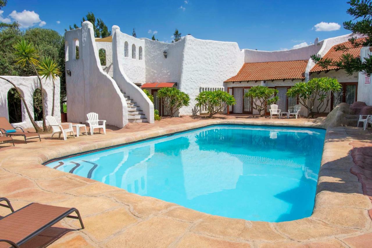 By Bush Telegraph Lodge Johannesburg Kültér fotó