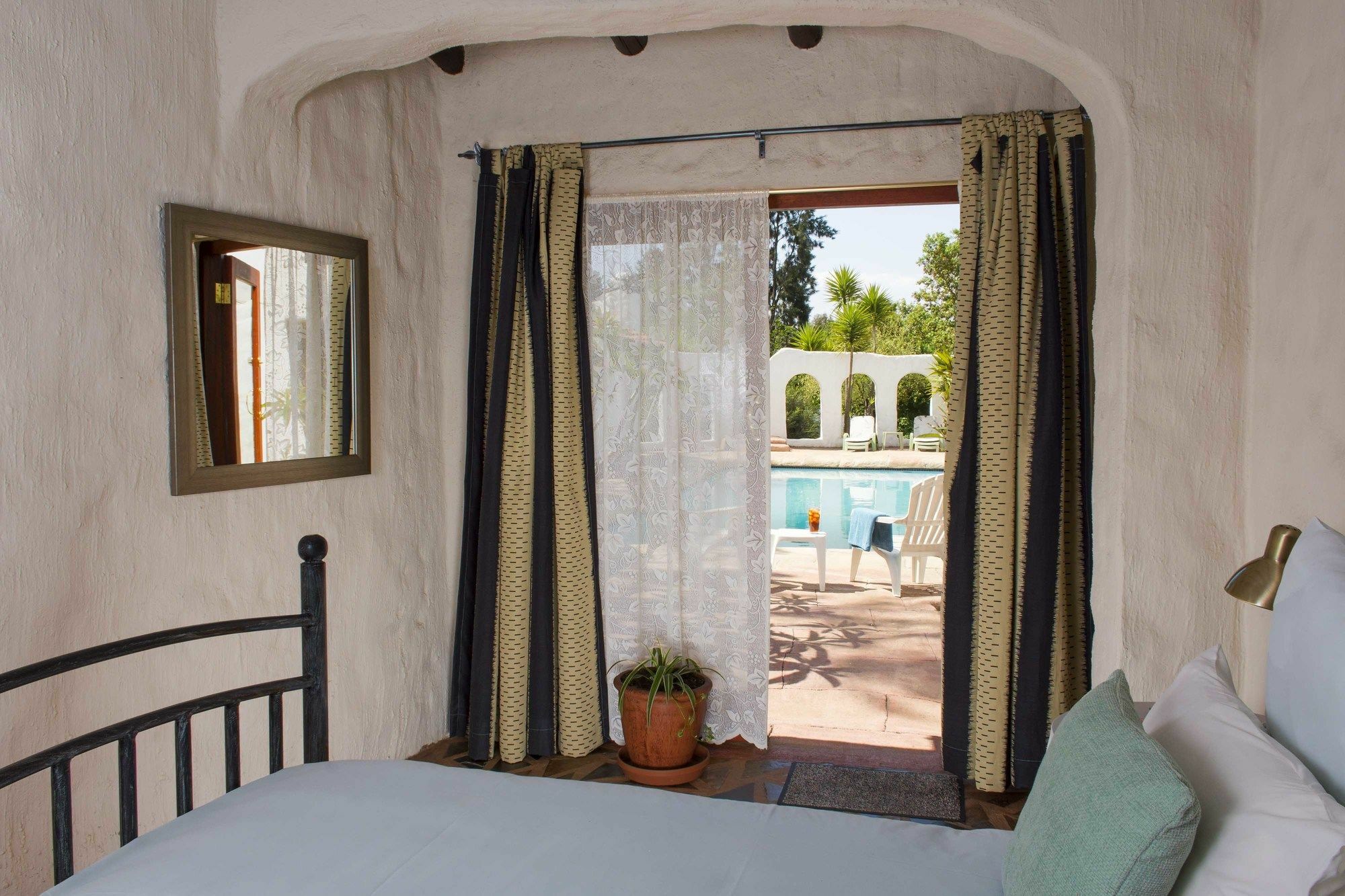 By Bush Telegraph Lodge Johannesburg Kültér fotó