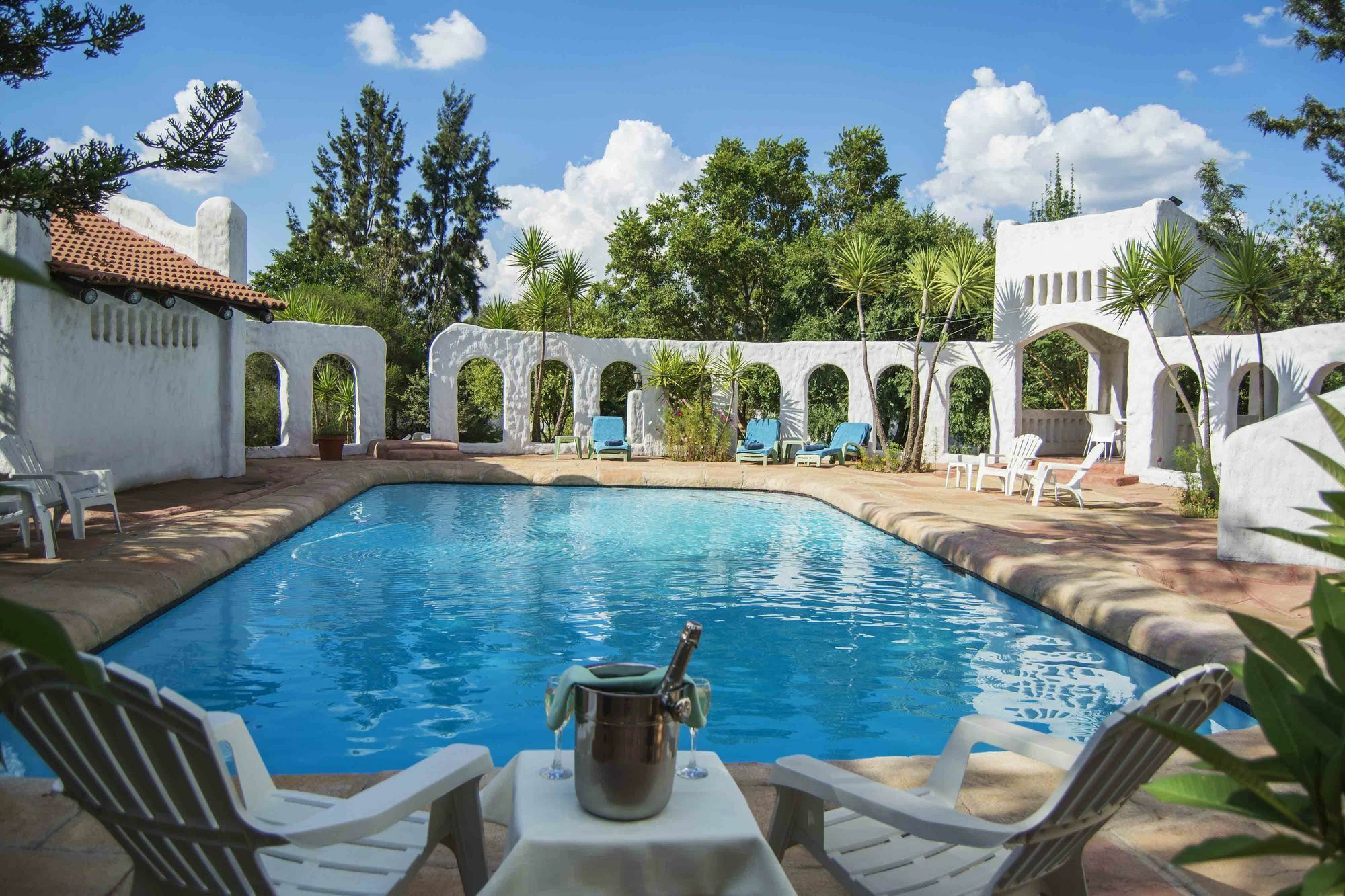 By Bush Telegraph Lodge Johannesburg Kültér fotó