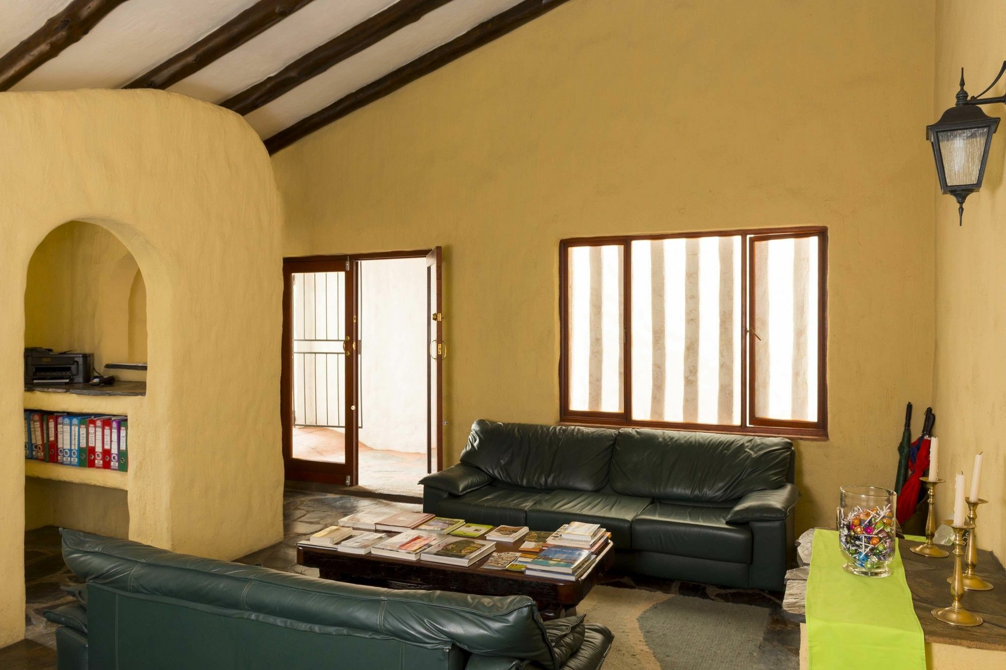 By Bush Telegraph Lodge Johannesburg Kültér fotó